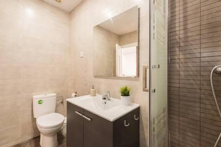 Apartamento La Latina II Madrid Kültér fotó